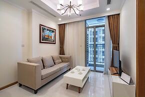 Vinhomes Central Park- Luxury Apartments