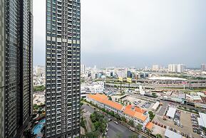 Vinhomes Central Park- Luxury Apartments