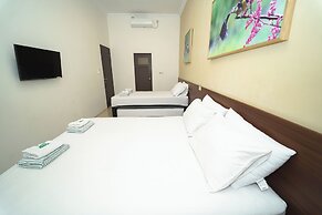 House Of Cokro at Malioboro