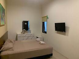 House Of Cokro at Malioboro