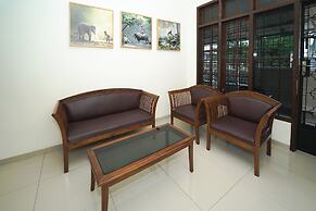 House Of Cokro at Malioboro