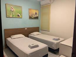 House Of Cokro at Malioboro