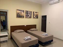 House Of Cokro at Malioboro