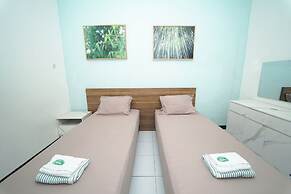 House Of Cokro at Malioboro