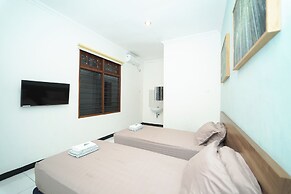 House Of Cokro at Malioboro