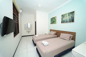 House Of Cokro at Malioboro