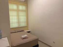 House Of Cokro at Malioboro