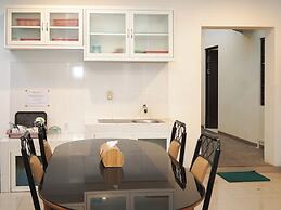 House Of Cokro at Malioboro