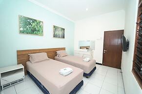 House Of Cokro at Malioboro