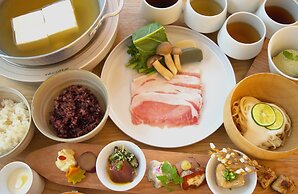 Jyu KyotoOgawasyouyaku VILLA