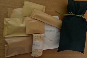 Jyu KyotoOgawasyouyaku VILLA