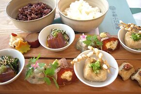 Jyu KyotoOgawasyouyaku VILLA