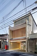 Jyu KyotoOgawasyouyaku VILLA