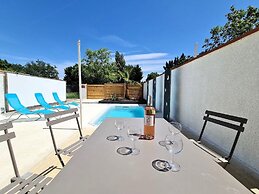 Le Gîte Nature Bien-Etre Piscine