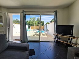 Le Gîte Nature Bien-Etre Piscine