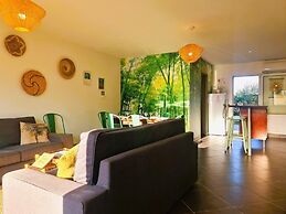 Le Gîte Nature Bien-Etre Piscine
