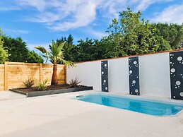 Le Gîte Nature Bien-Etre Piscine