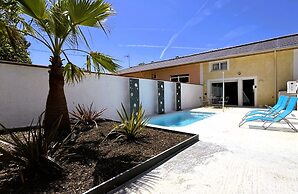 Le Gîte Nature Bien-Etre Piscine