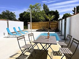 Le Gîte Nature Bien-Etre Piscine