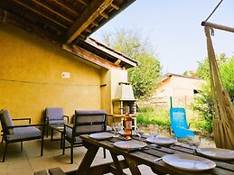 Le Gîte Nature Bien-Etre Piscine