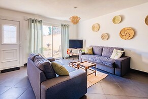 Le Gîte Nature Bien-Etre Piscine