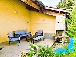 Le Gîte Nature Bien-Etre Piscine