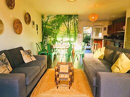 Le Gîte Nature Bien-Etre Piscine