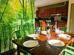 Le Gîte Nature Bien-Etre Piscine