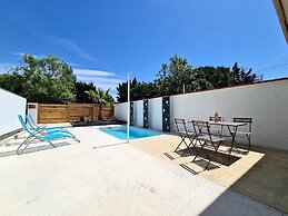 Le Gîte Nature Bien-Etre Piscine