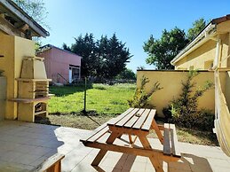 Le Gîte Nature Bien-Etre Piscine