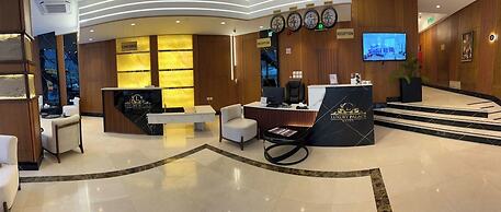 Luxury Palace Hotel