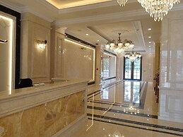 HOTEL D&T