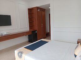 HOTEL D&T