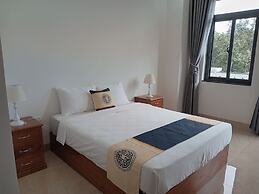 HOTEL D&T