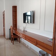 HOTEL D&T