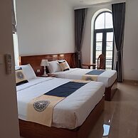HOTEL D&T