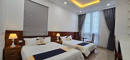 HOTEL D&T