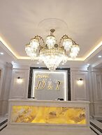 HOTEL D&T