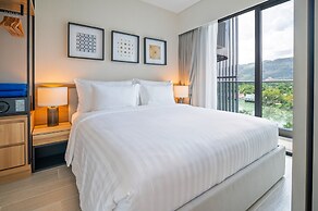 Laguna Lakeside Residences