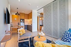 Laguna Lakeside Residences