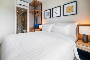 Laguna Lakeside Residences