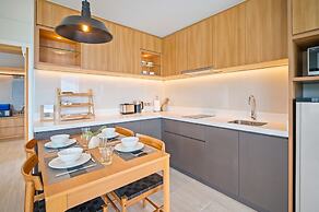 Laguna Lakeside Residences