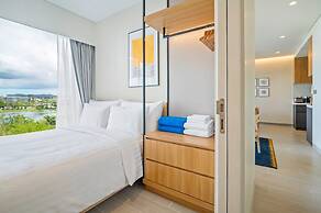 Laguna Lakeside Residences