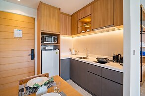 Laguna Lakeside Residences