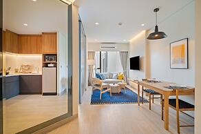 Laguna Lakeside Residences