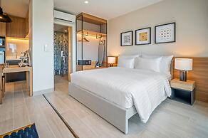 Laguna Lakeside Residences