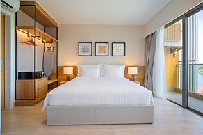 Laguna Lakeside Residences