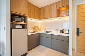 Laguna Lakeside Residences