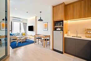 Laguna Lakeside Residences