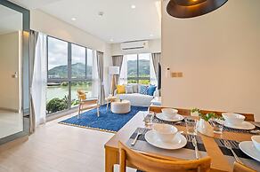 Laguna Lakeside Residences